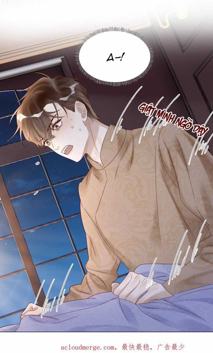 Diễn Giả Làm Thật - Chapter 33 - Trang 31