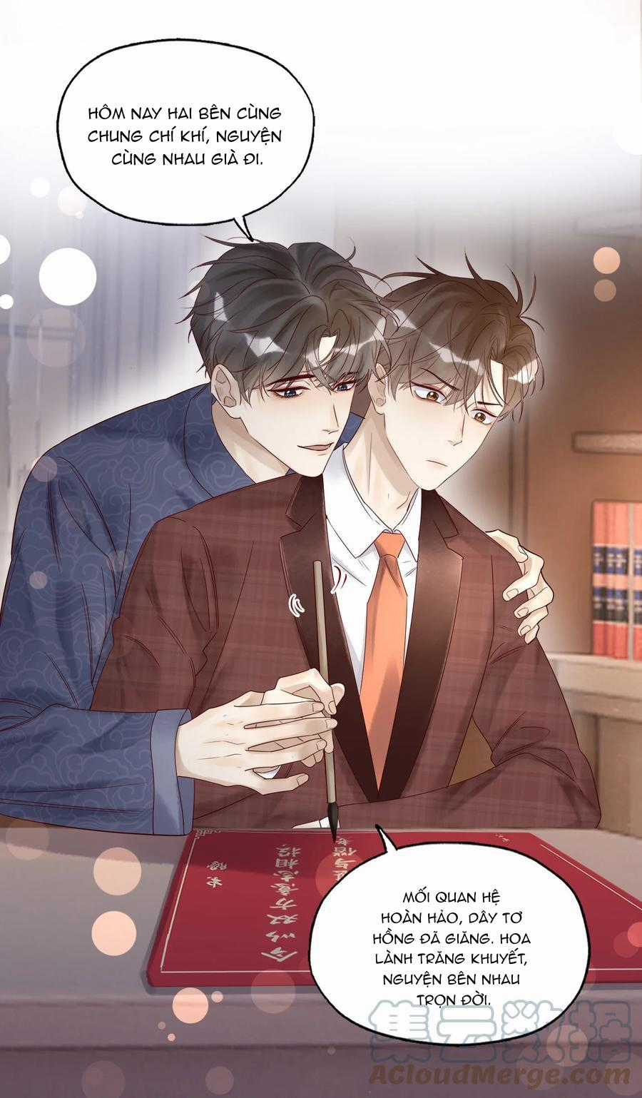 Diễn Giả Làm Thật - Chapter 33 - Trang 5