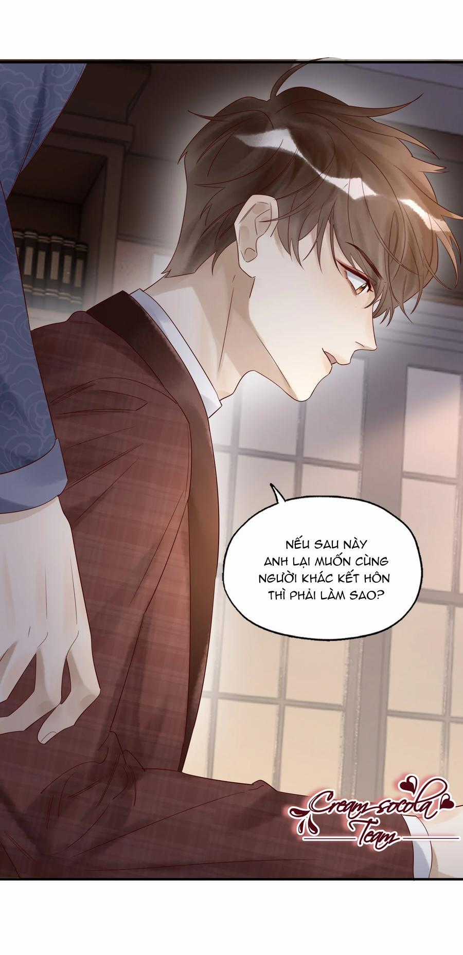 Diễn Giả Làm Thật - Chapter 33 - Trang 8