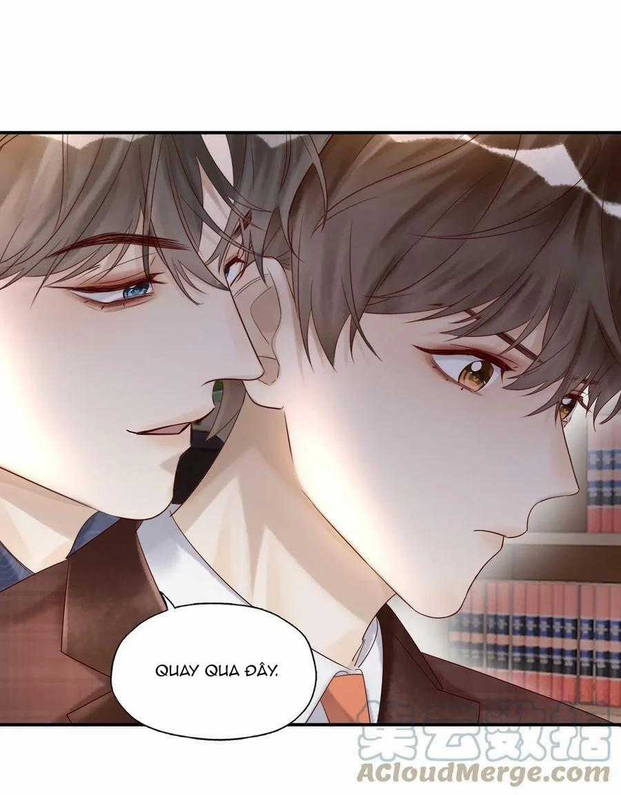 Diễn Giả Làm Thật - Chapter 33 - Trang 9