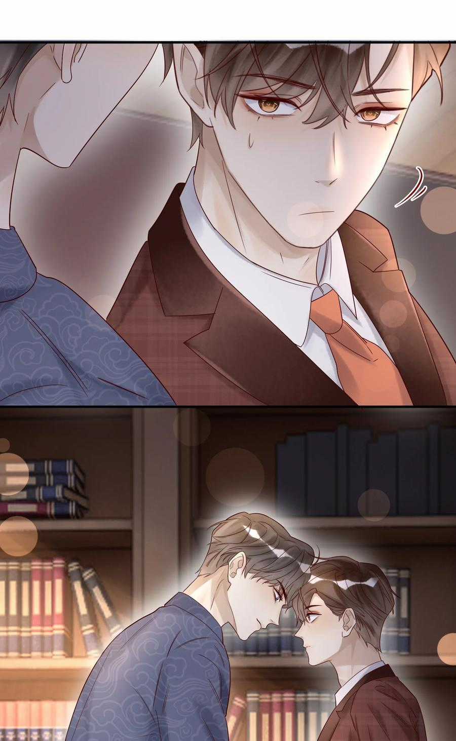 Diễn Giả Làm Thật - Chapter 33 - Trang 10