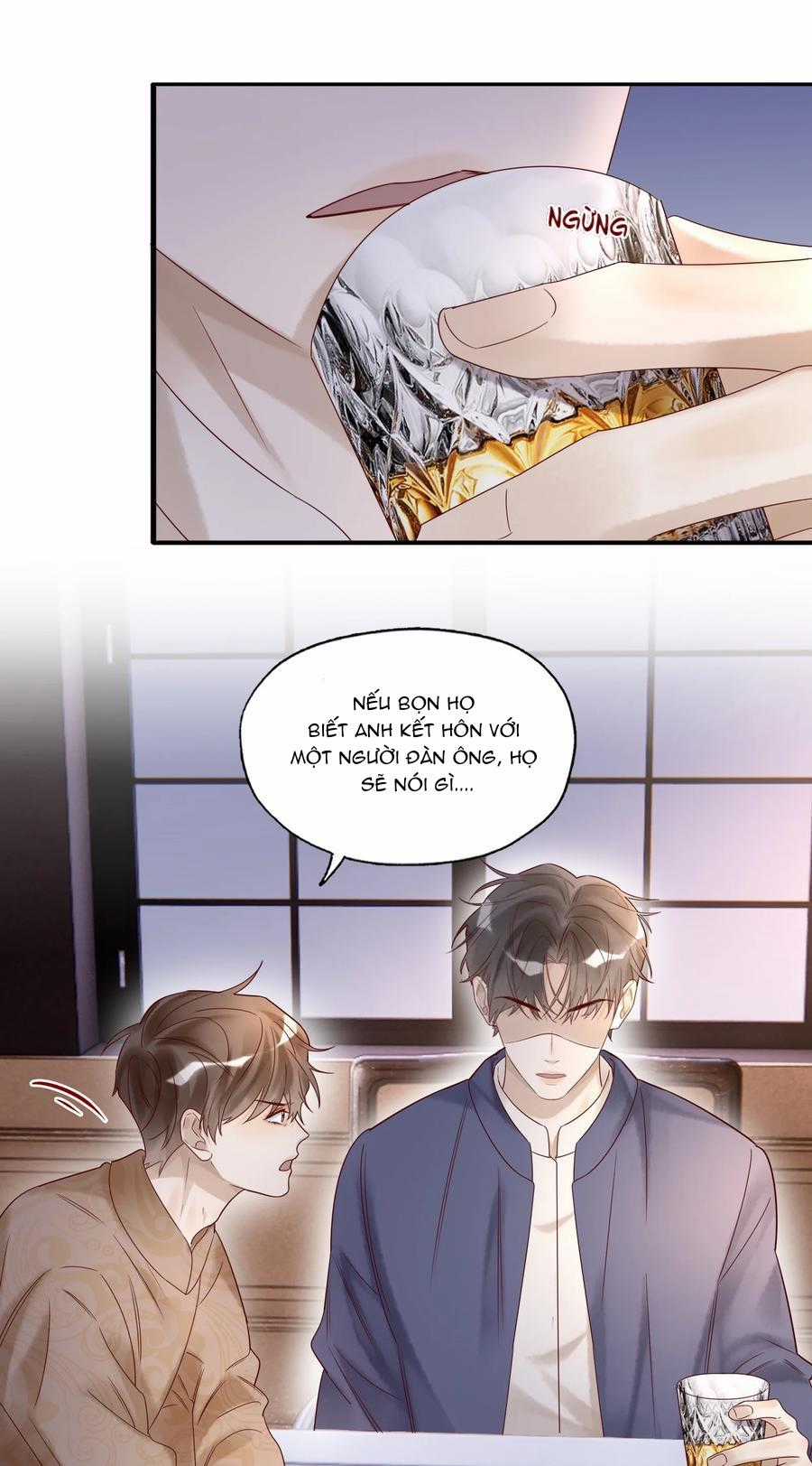 Diễn Giả Làm Thật - Chapter 34 - Trang 14