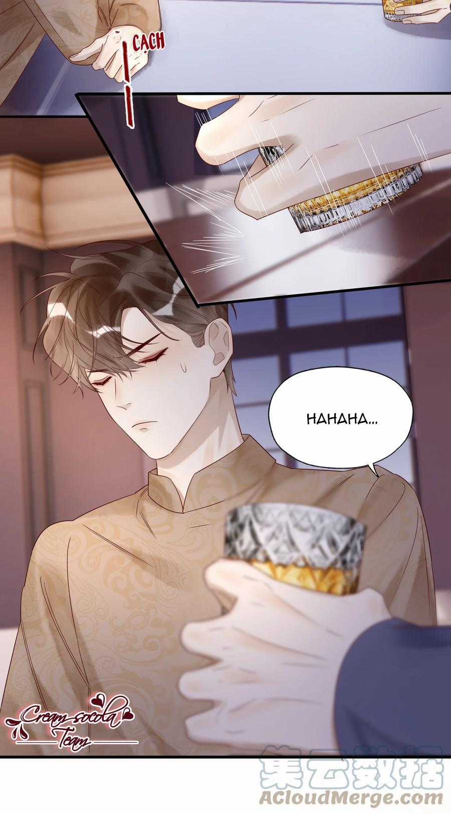 Diễn Giả Làm Thật - Chapter 34 - Trang 15