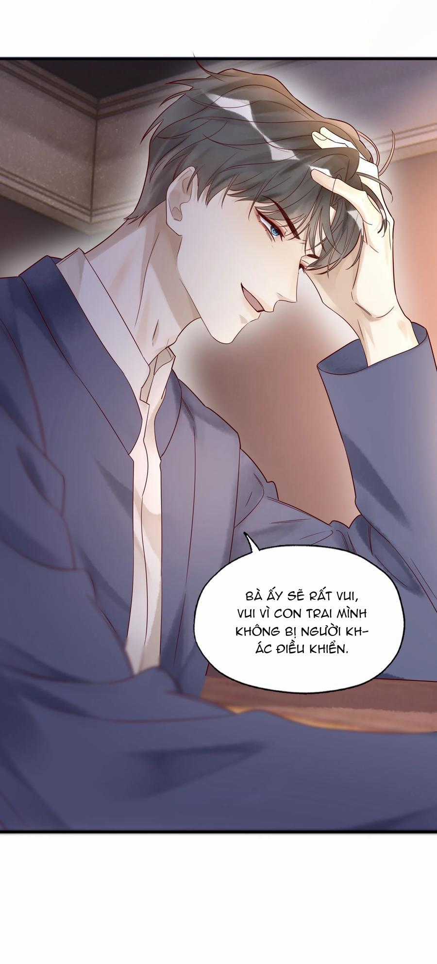 Diễn Giả Làm Thật - Chapter 34 - Trang 16