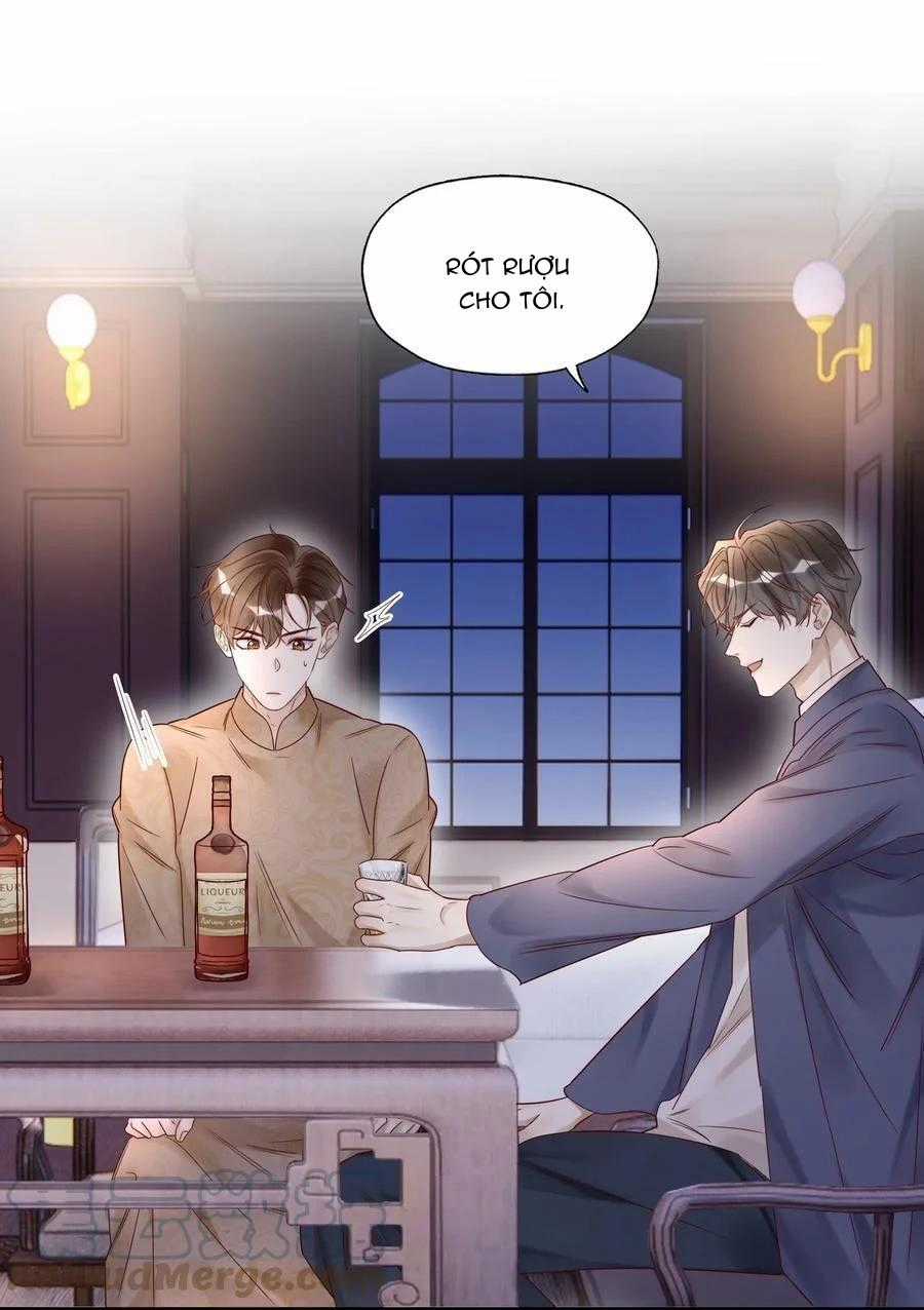 Diễn Giả Làm Thật - Chapter 34 - Trang 17
