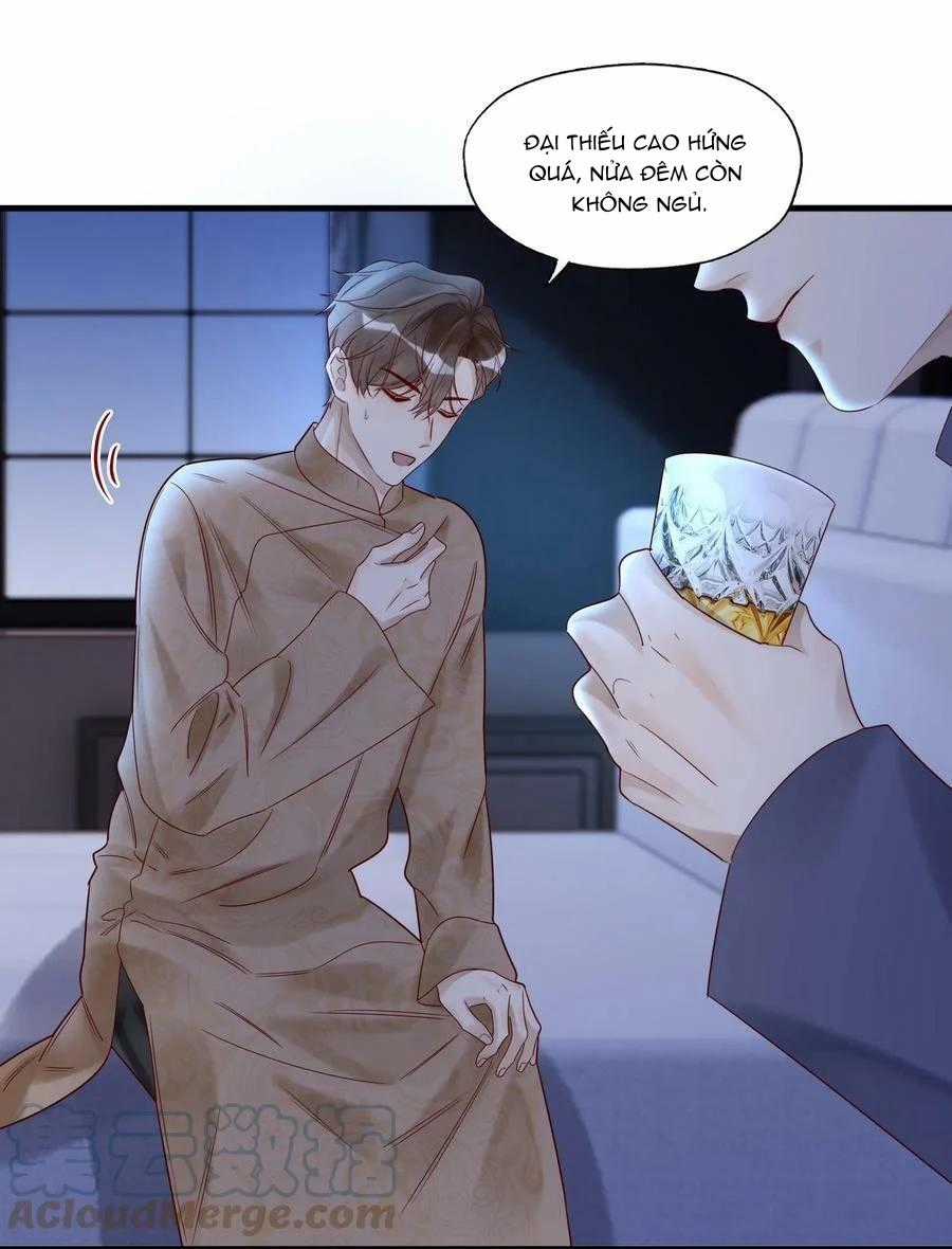 Diễn Giả Làm Thật - Chapter 34 - Trang 3