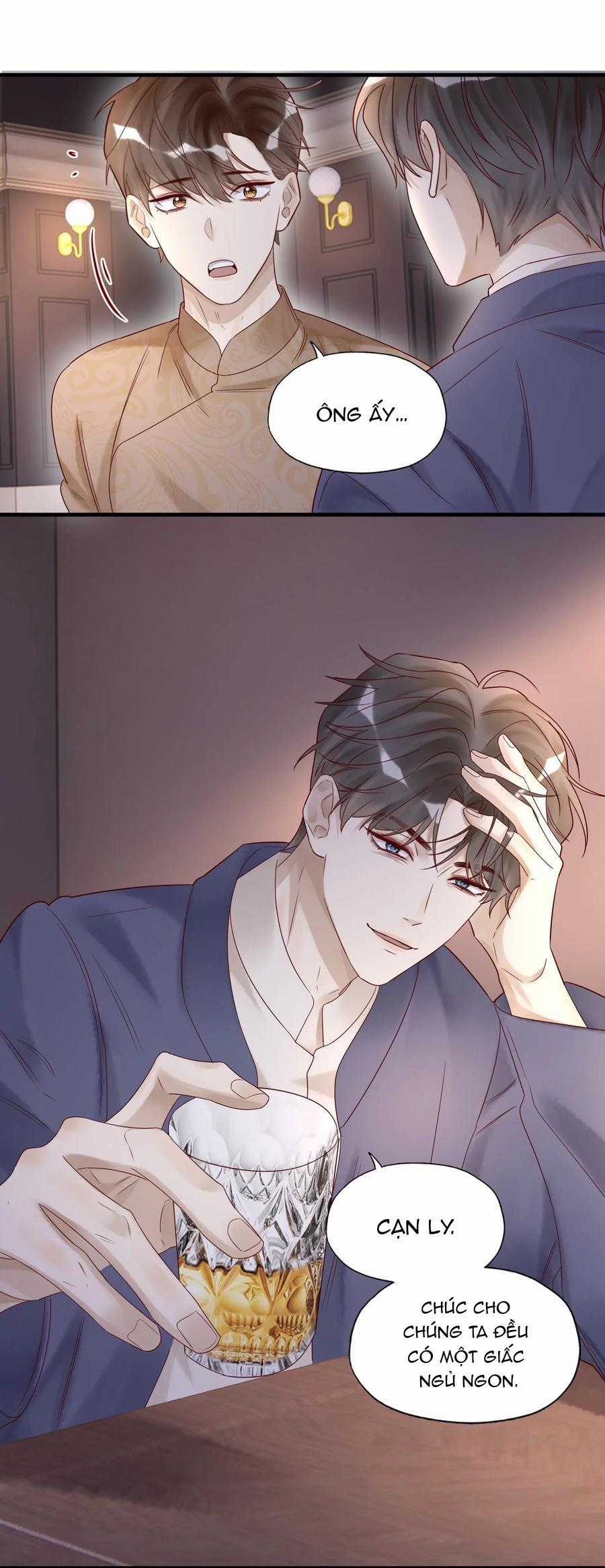 Diễn Giả Làm Thật - Chapter 34 - Trang 21