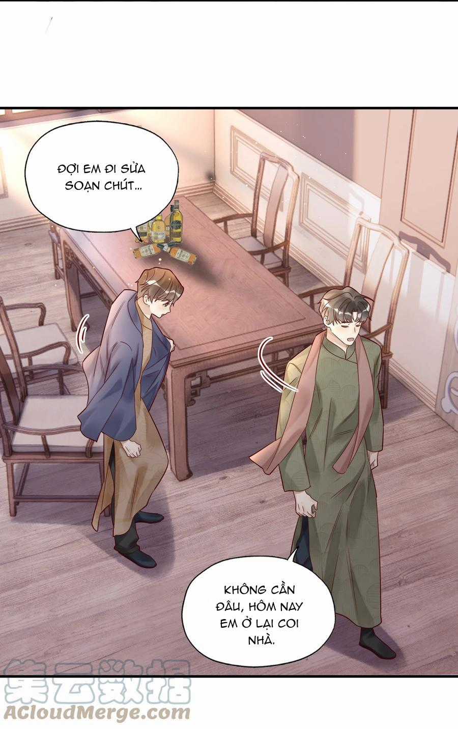 Diễn Giả Làm Thật - Chapter 34 - Trang 26