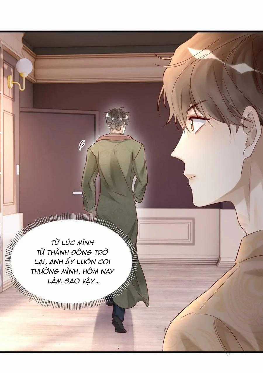 Diễn Giả Làm Thật - Chapter 34 - Trang 27