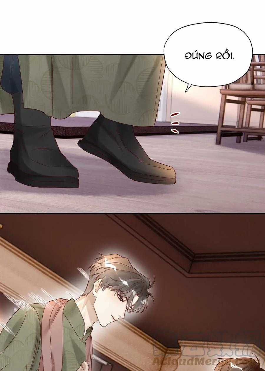 Diễn Giả Làm Thật - Chapter 34 - Trang 28