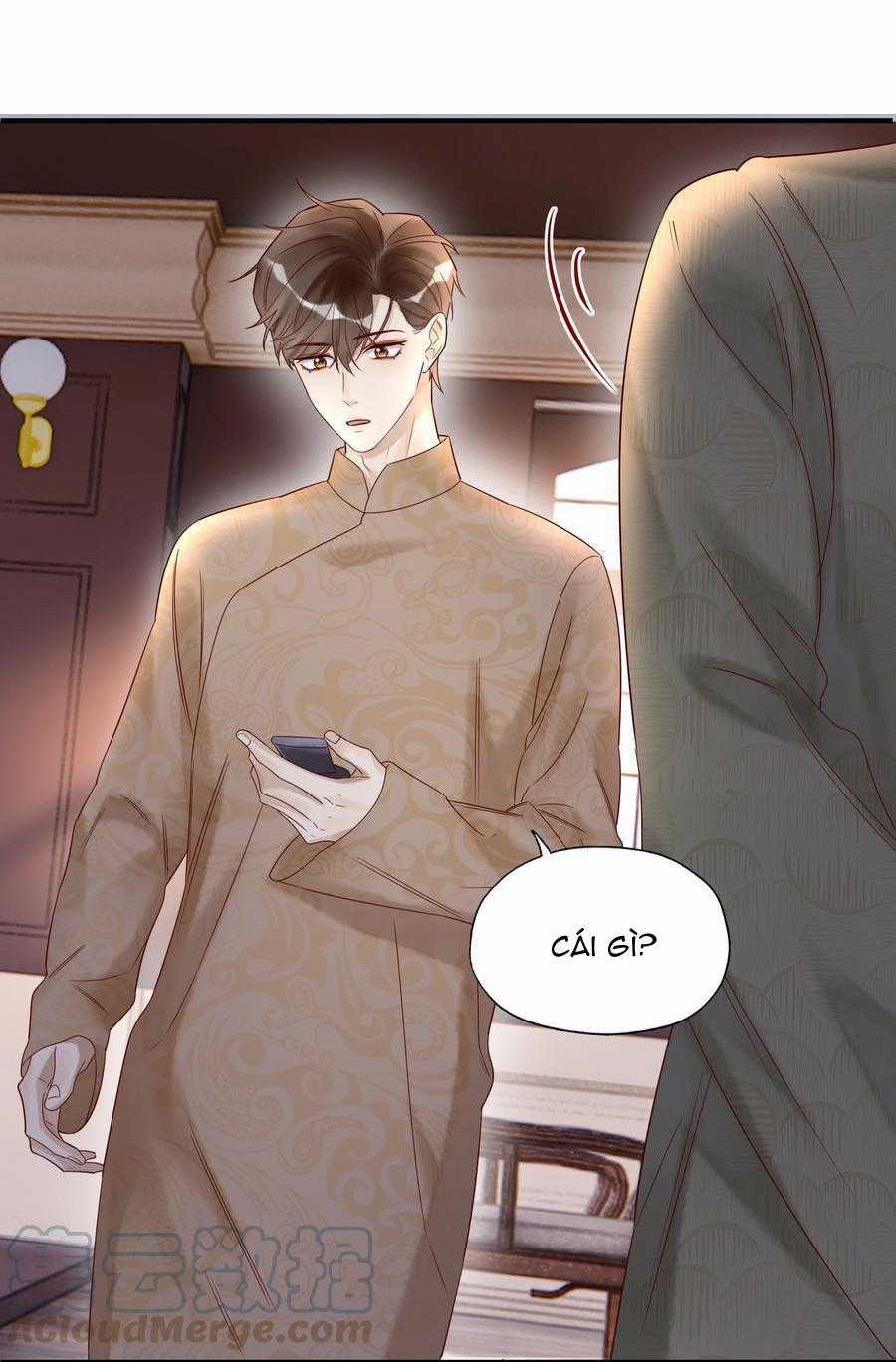 Diễn Giả Làm Thật - Chapter 34 - Trang 32