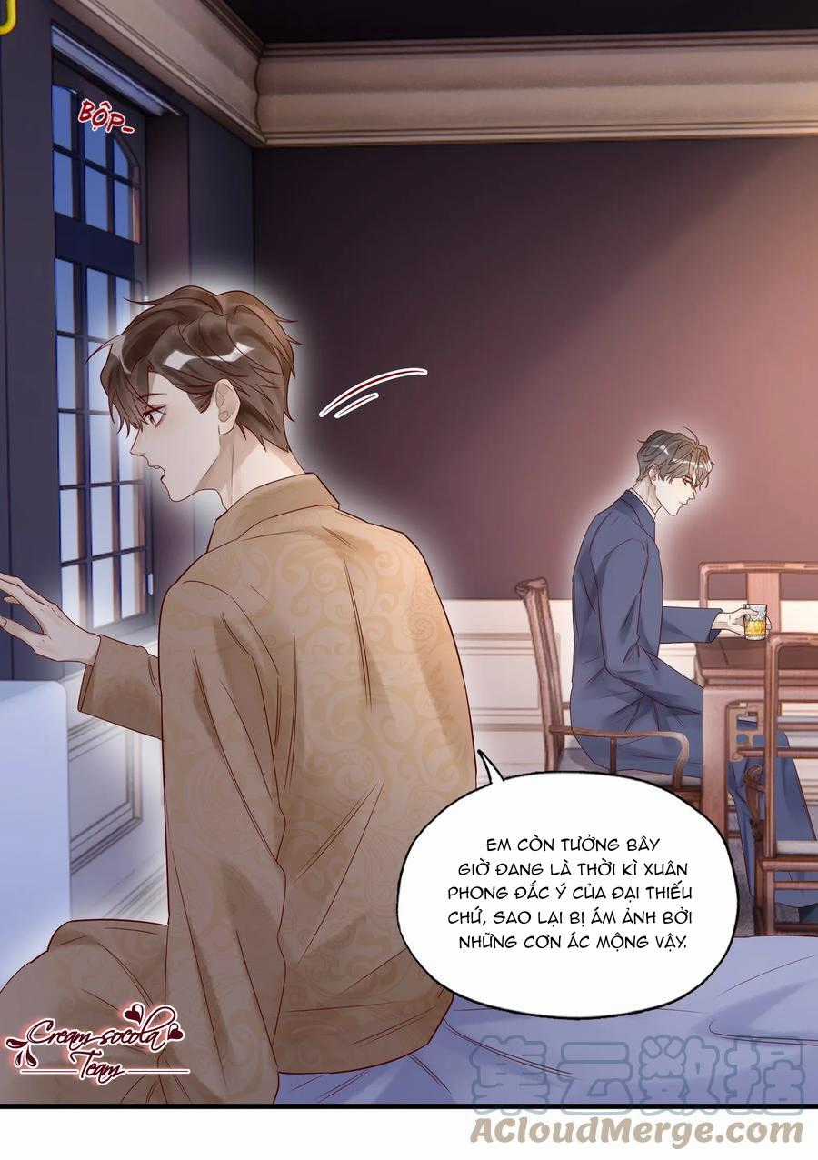 Diễn Giả Làm Thật - Chapter 34 - Trang 5