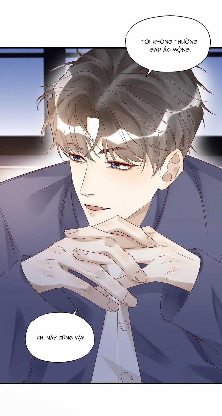 Diễn Giả Làm Thật - Chapter 34 - Trang 6