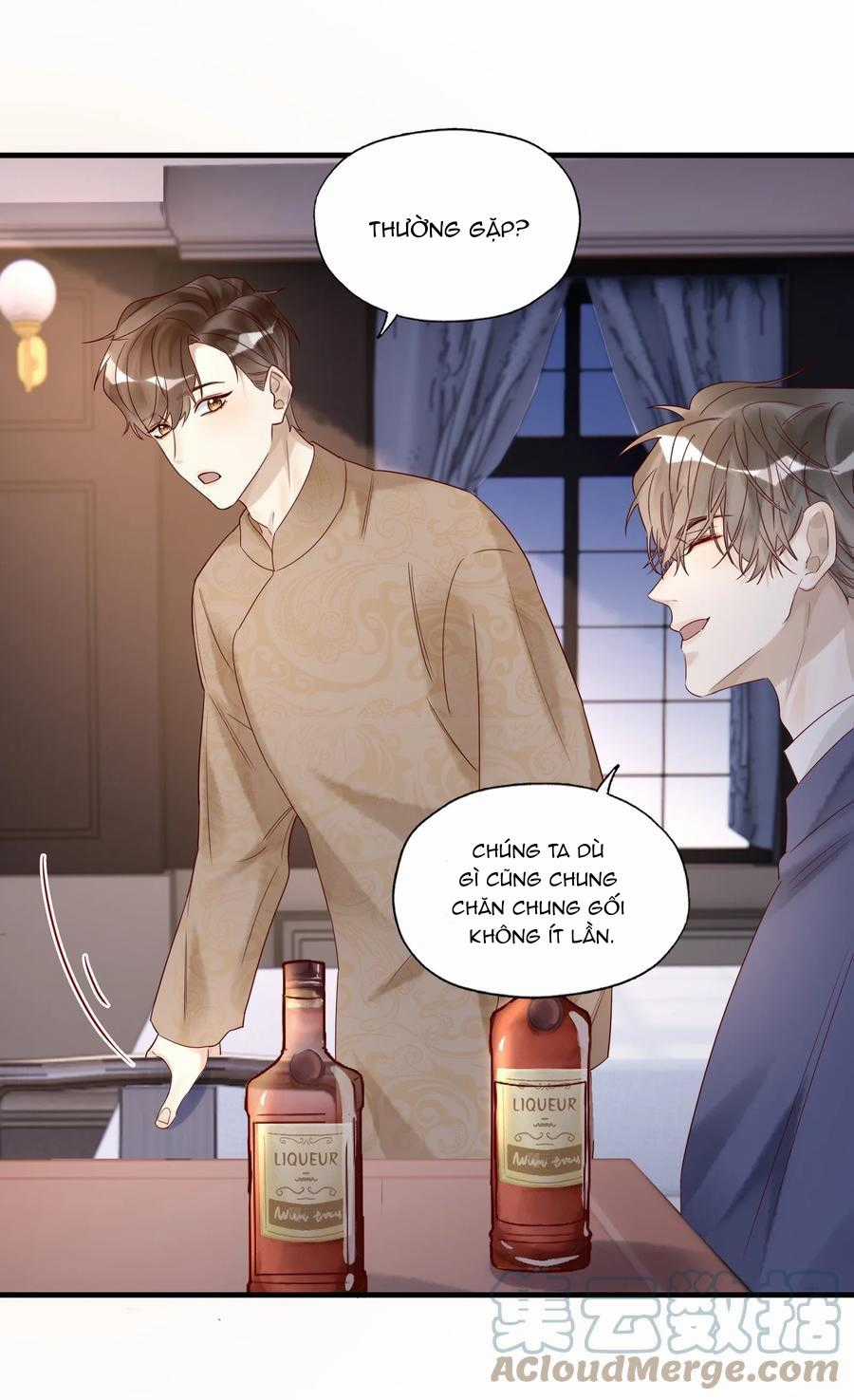 Diễn Giả Làm Thật - Chapter 34 - Trang 7