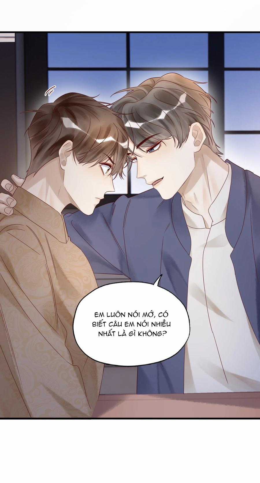 Diễn Giả Làm Thật - Chapter 34 - Trang 8