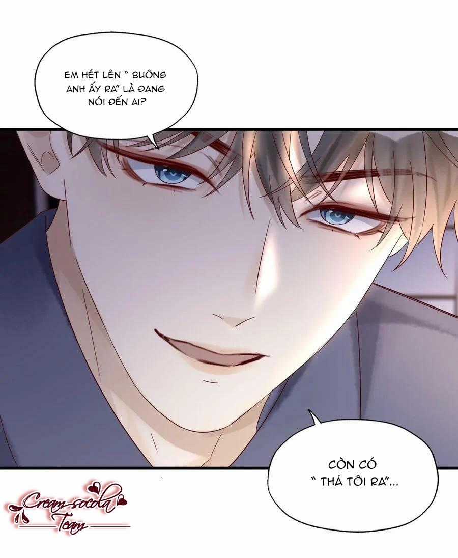 Diễn Giả Làm Thật - Chapter 34 - Trang 10
