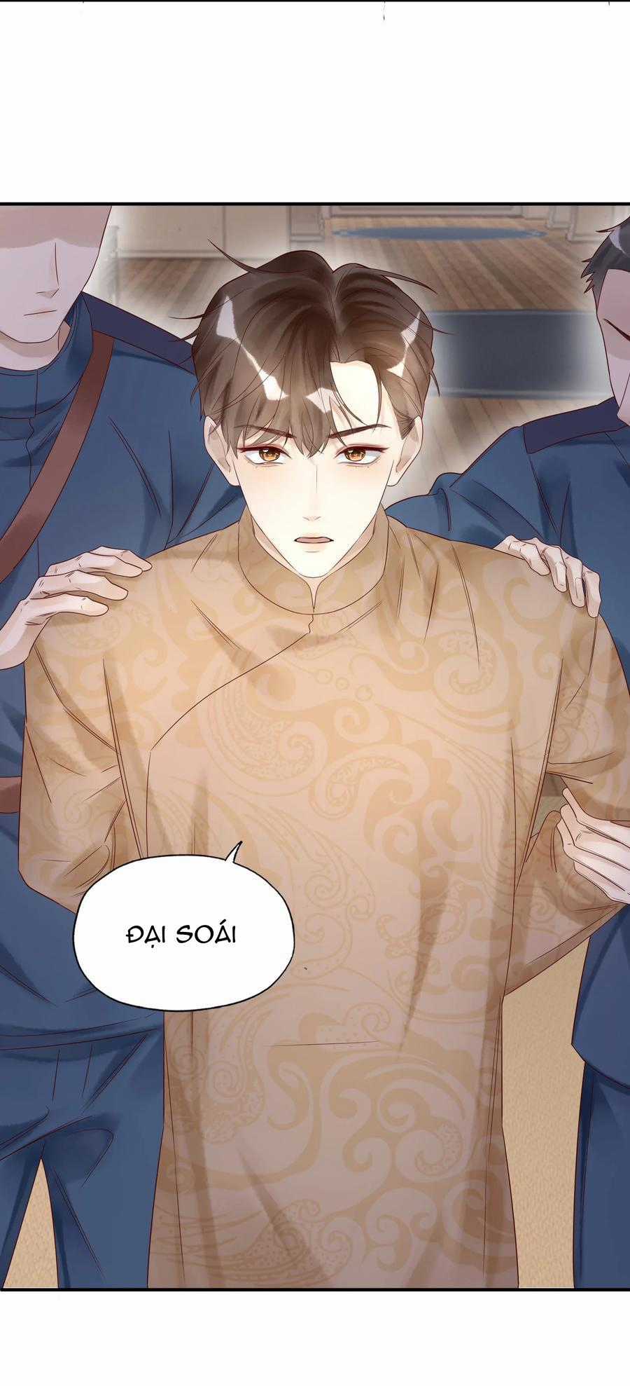 Diễn Giả Làm Thật - Chapter 35 - Trang 12
