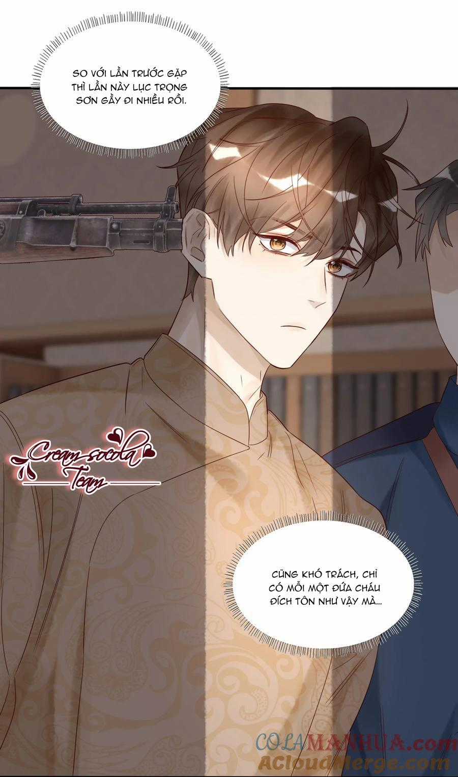 Diễn Giả Làm Thật - Chapter 35 - Trang 15