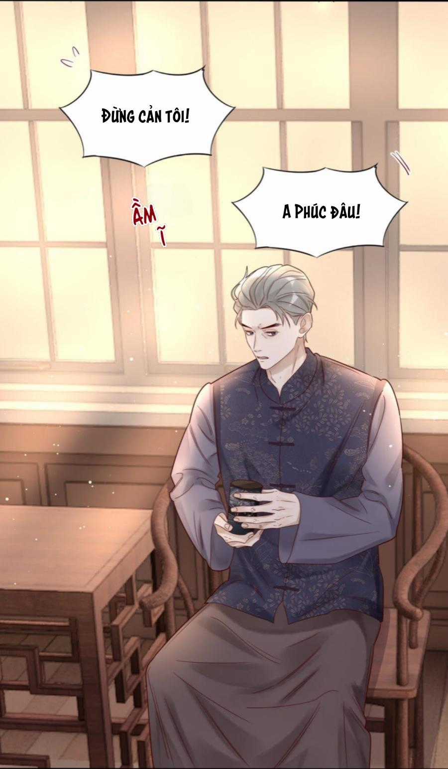 Diễn Giả Làm Thật - Chapter 35 - Trang 16