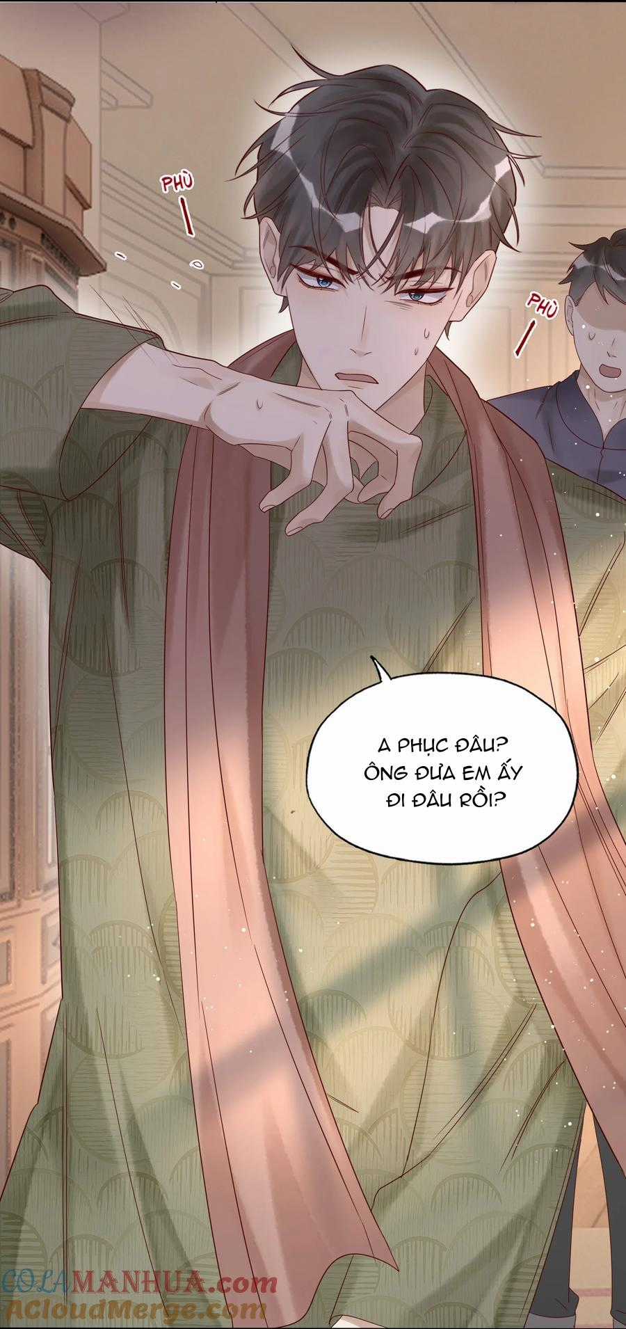 Diễn Giả Làm Thật - Chapter 35 - Trang 17