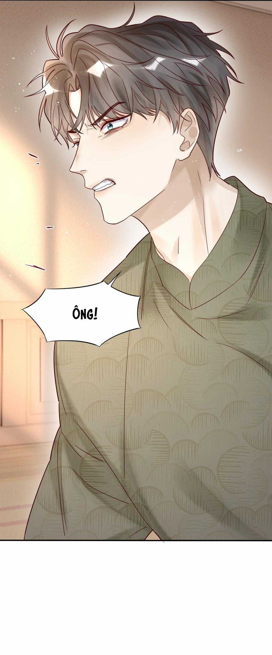 Diễn Giả Làm Thật - Chapter 35 - Trang 19