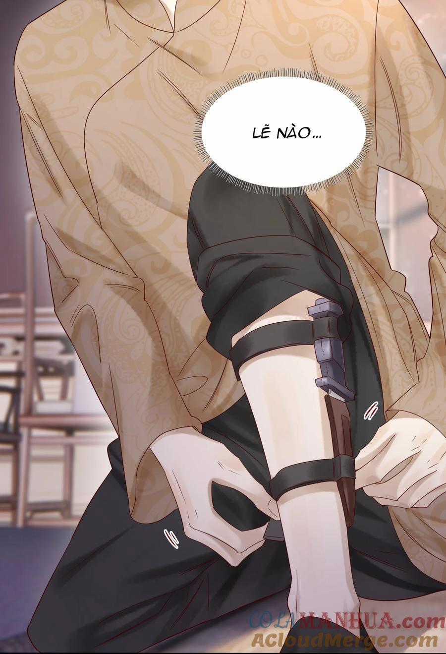 Diễn Giả Làm Thật - Chapter 35 - Trang 3