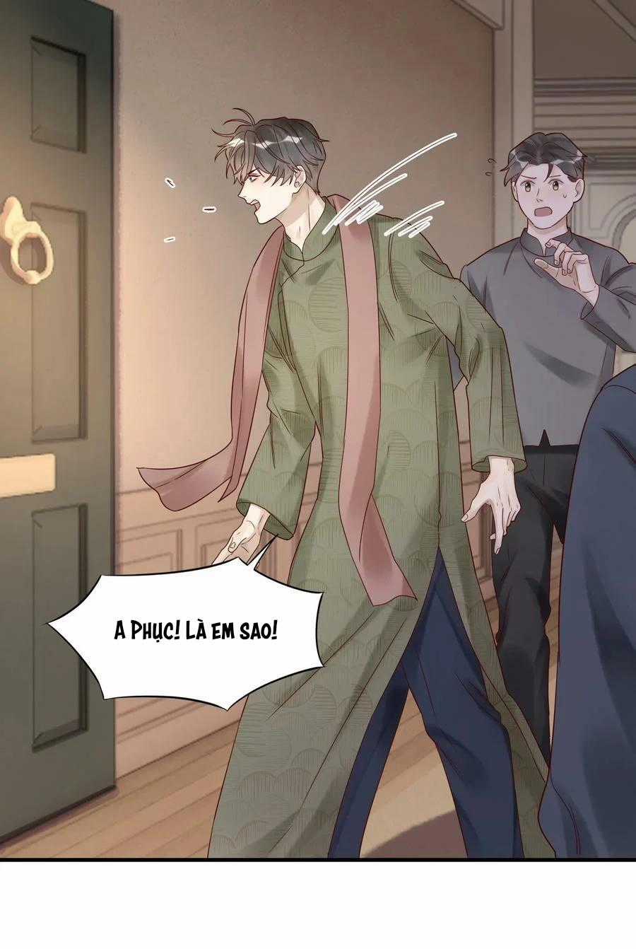 Diễn Giả Làm Thật - Chapter 35 - Trang 21