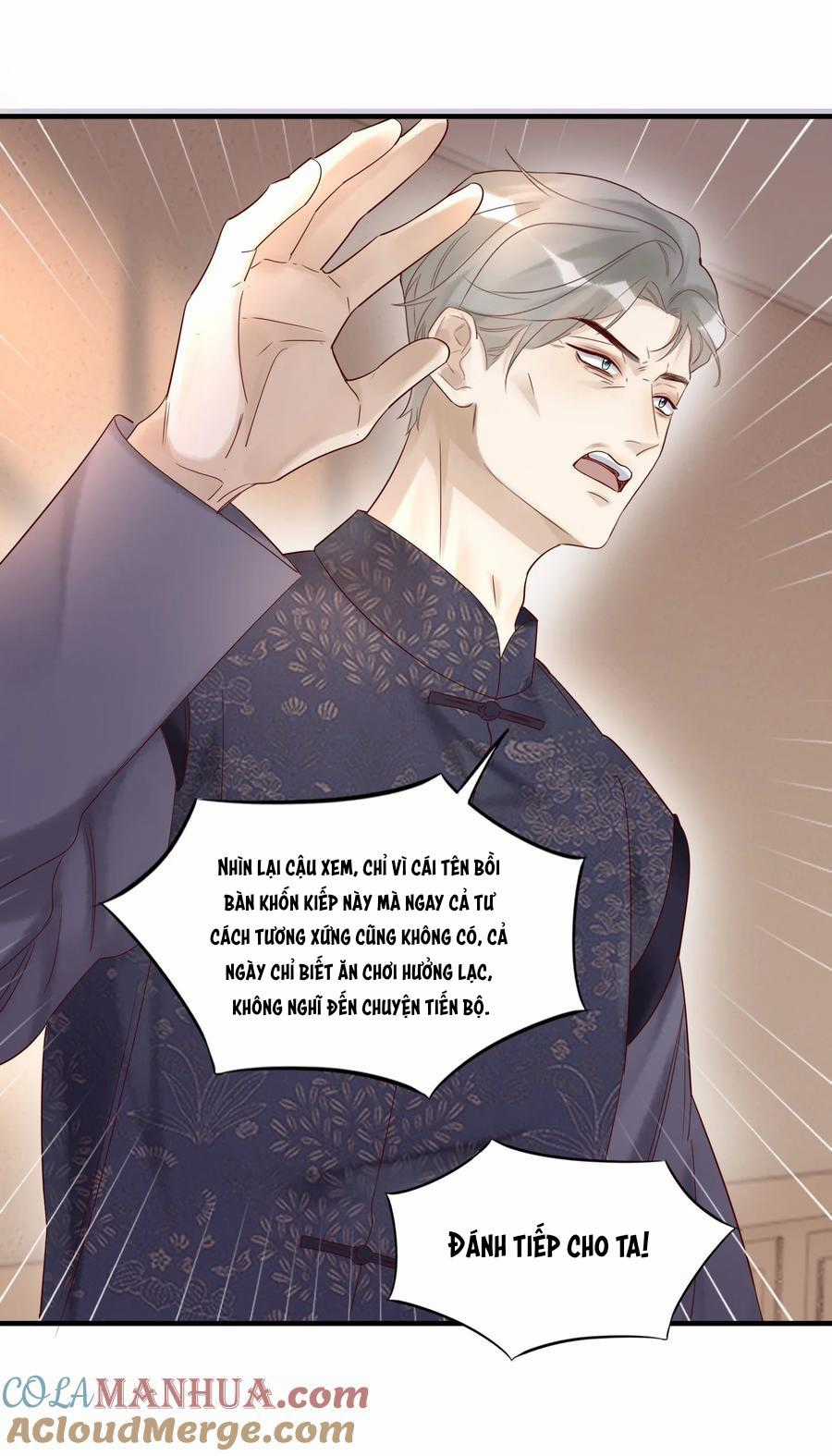 Diễn Giả Làm Thật - Chapter 35 - Trang 22