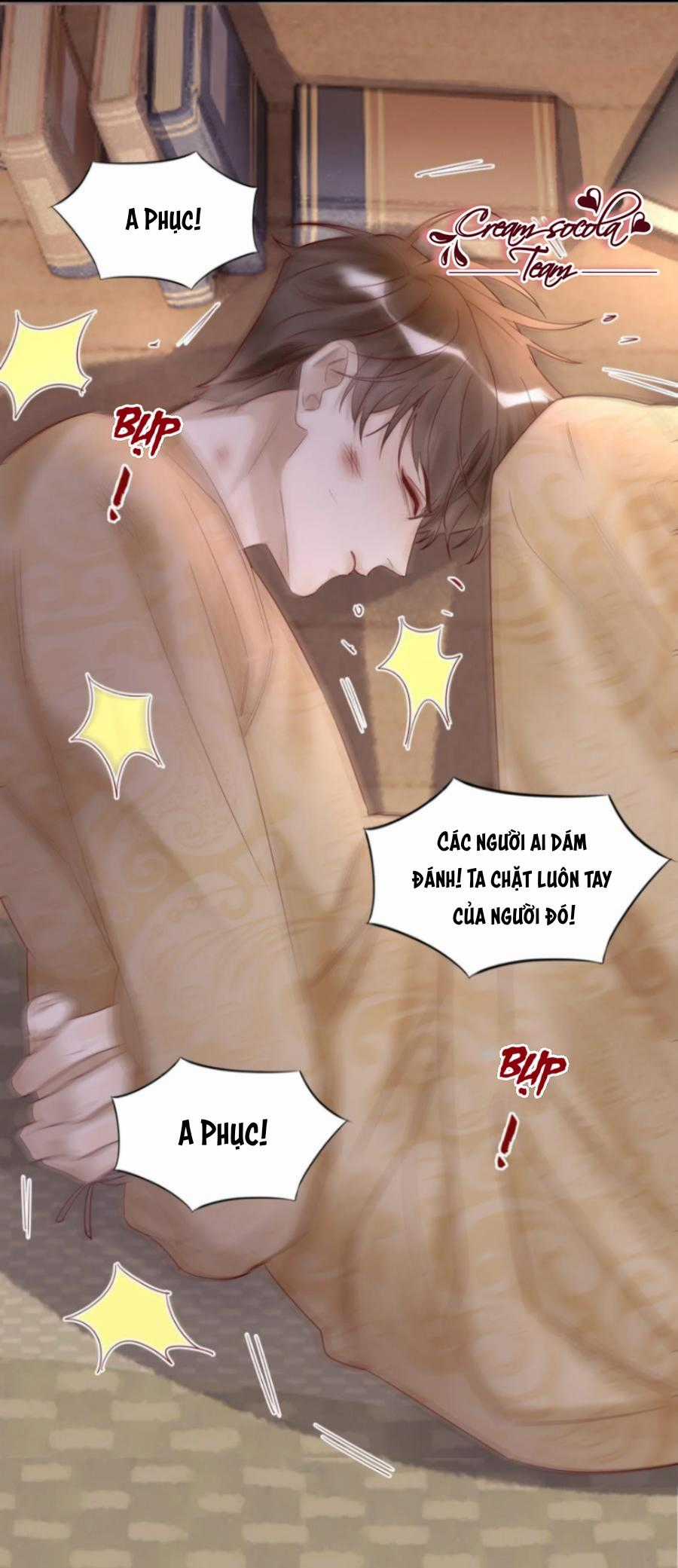 Diễn Giả Làm Thật - Chapter 35 - Trang 25