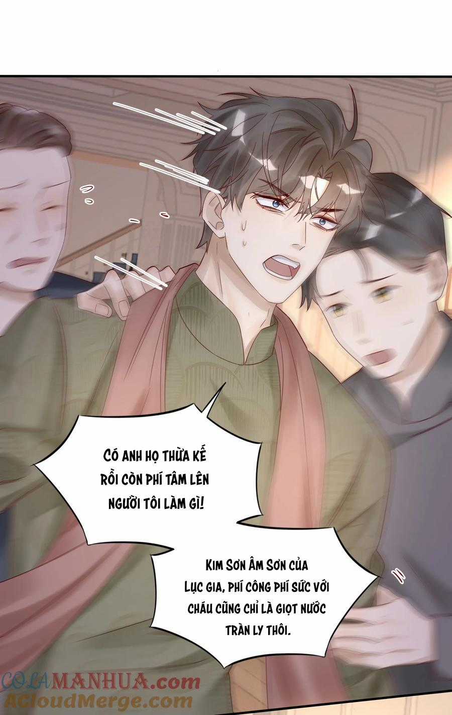 Diễn Giả Làm Thật - Chapter 35 - Trang 26