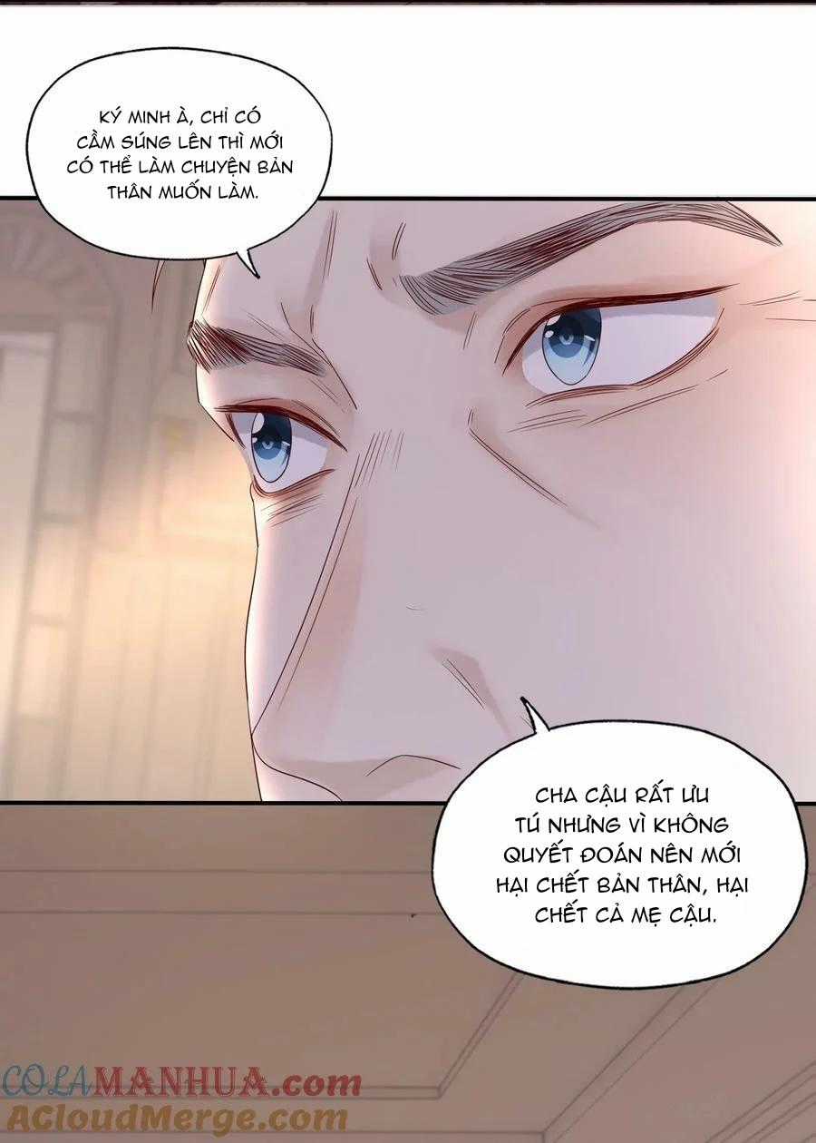 Diễn Giả Làm Thật - Chapter 35 - Trang 29