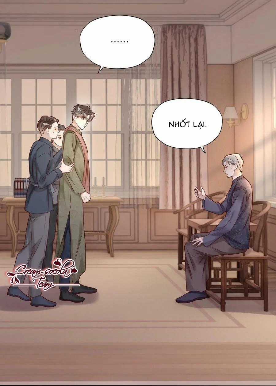 Diễn Giả Làm Thật - Chapter 35 - Trang 30