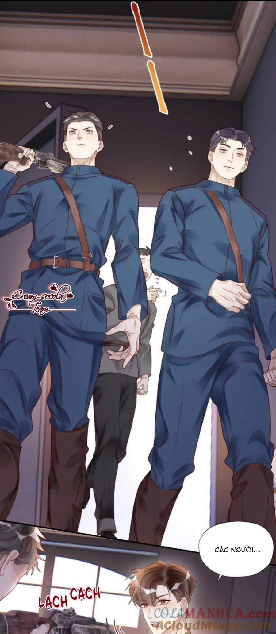 Diễn Giả Làm Thật - Chapter 35 - Trang 5