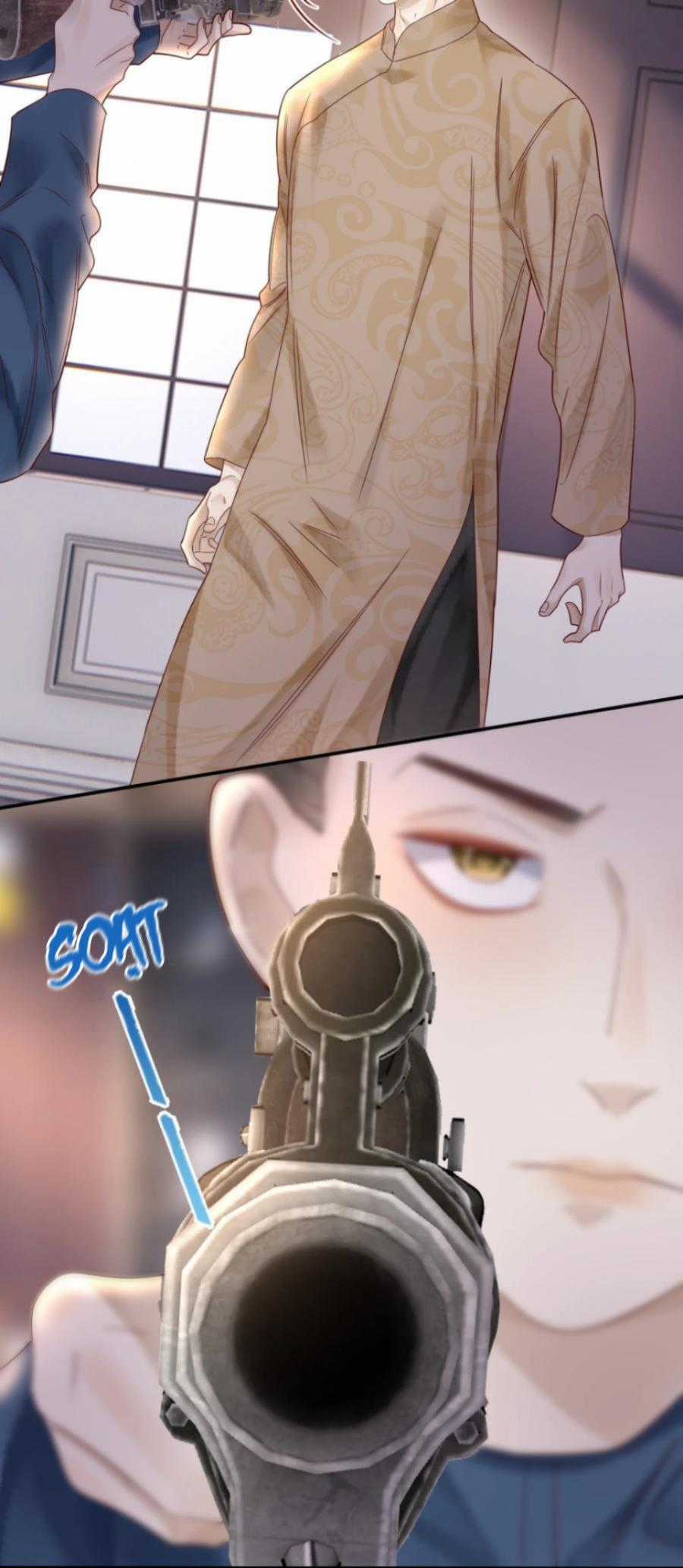 Diễn Giả Làm Thật - Chapter 35 - Trang 6