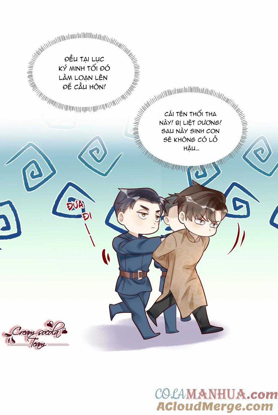 Diễn Giả Làm Thật - Chapter 35 - Trang 9