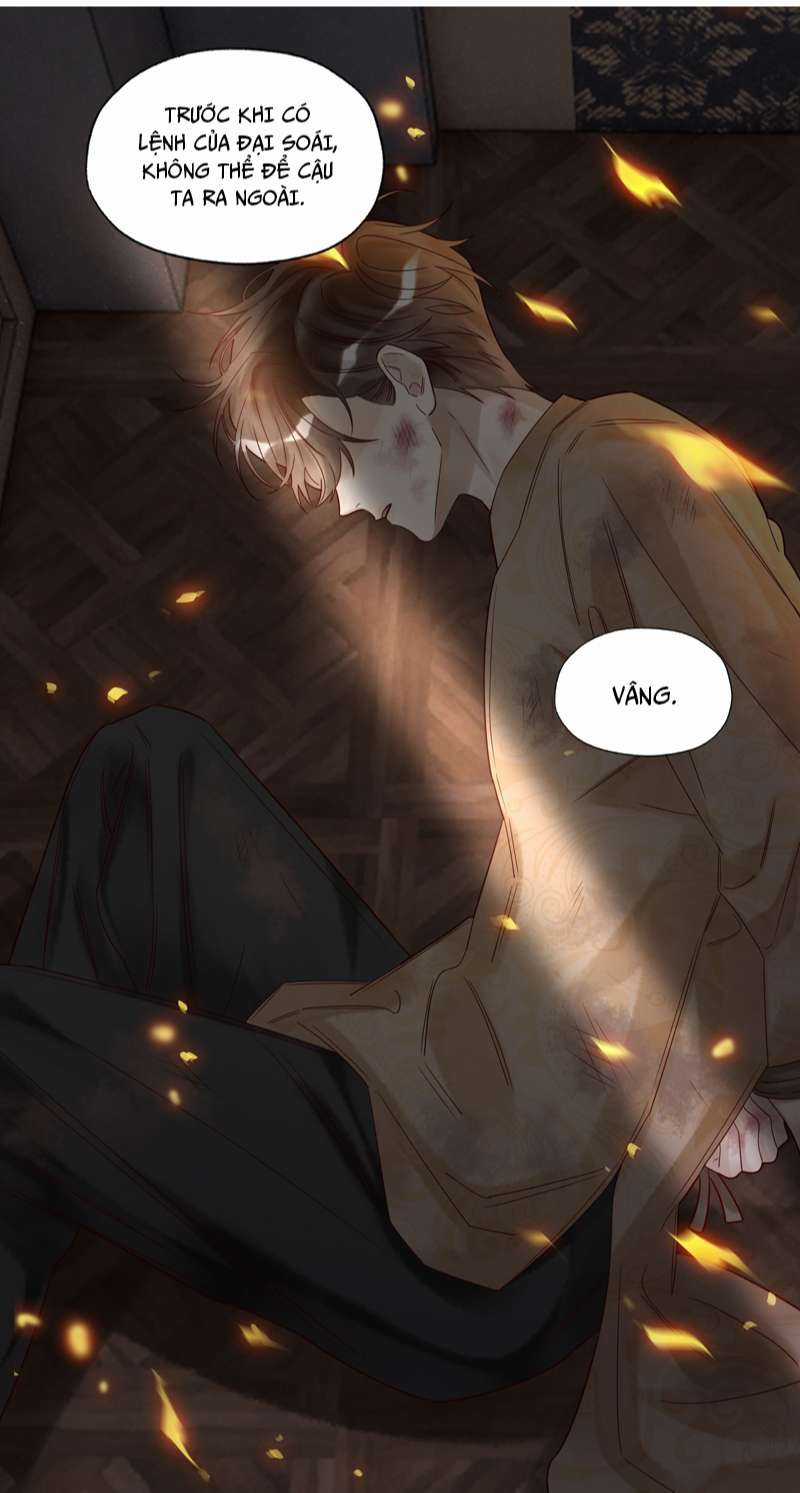 Diễn Giả Làm Thật - Chapter 36 - Trang 2