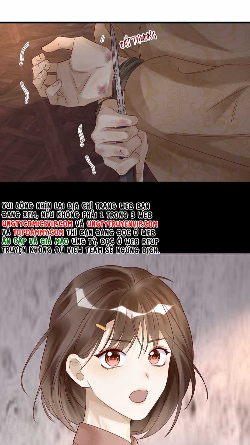 Diễn Giả Làm Thật - Chapter 36 - Trang 11