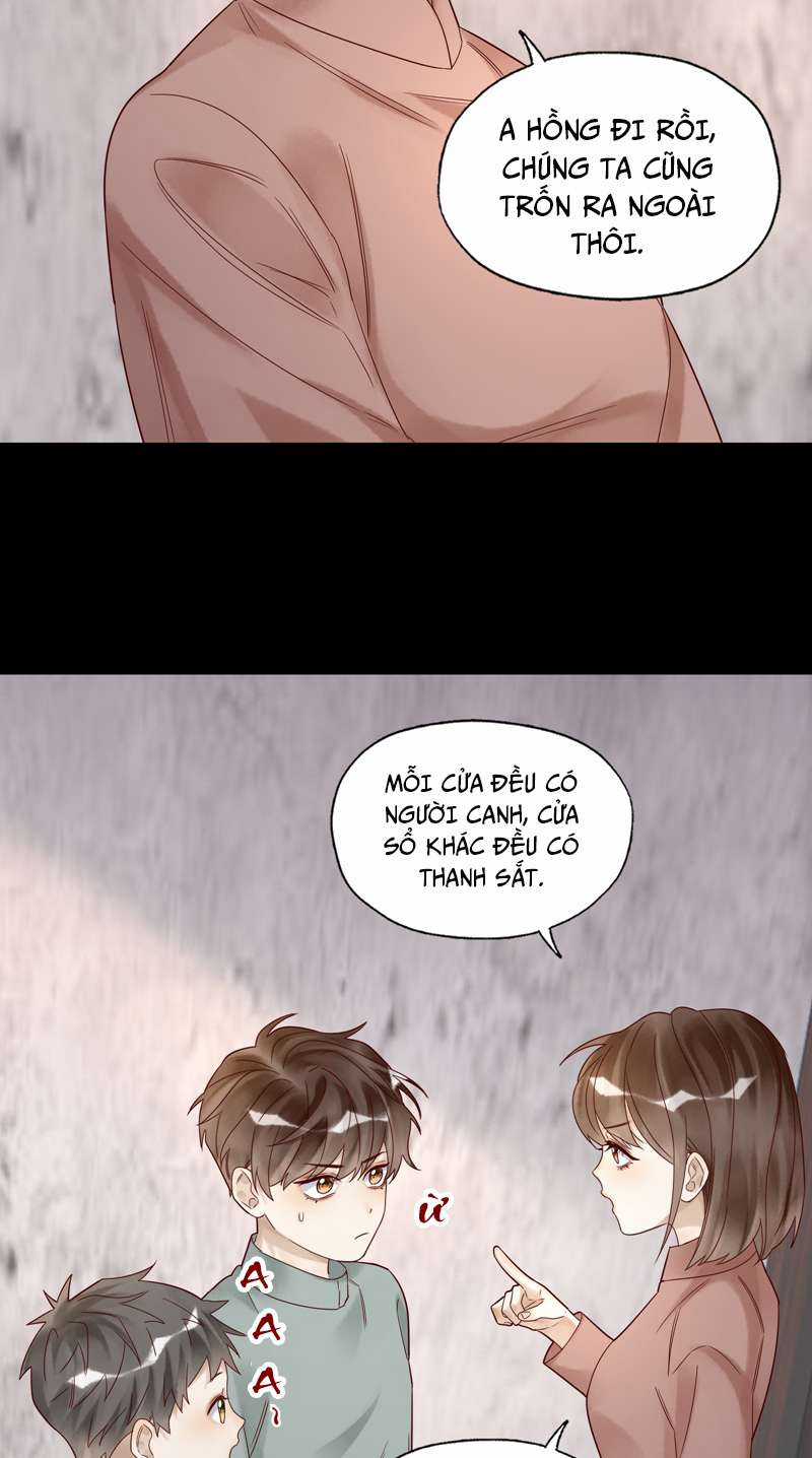 Diễn Giả Làm Thật - Chapter 36 - Trang 12