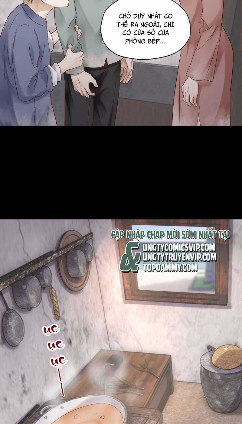 Diễn Giả Làm Thật - Chapter 36 - Trang 13