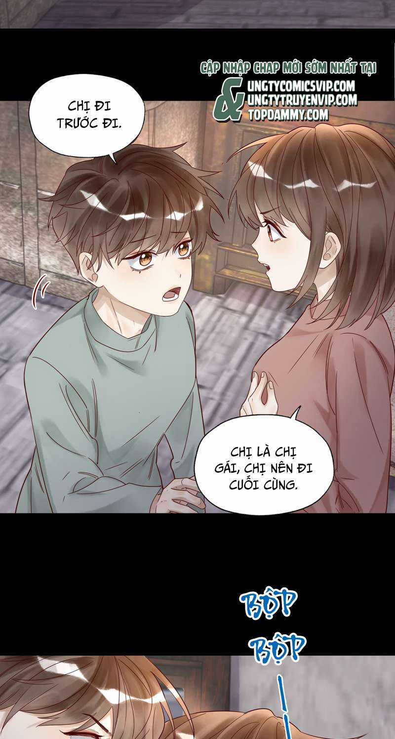 Diễn Giả Làm Thật - Chapter 36 - Trang 15