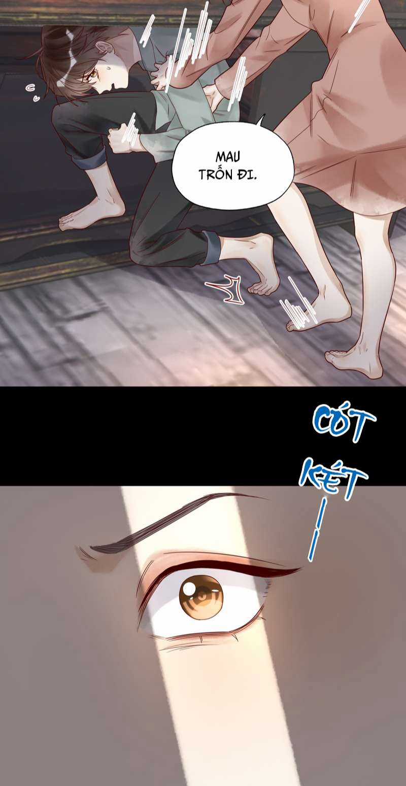 Diễn Giả Làm Thật - Chapter 36 - Trang 17