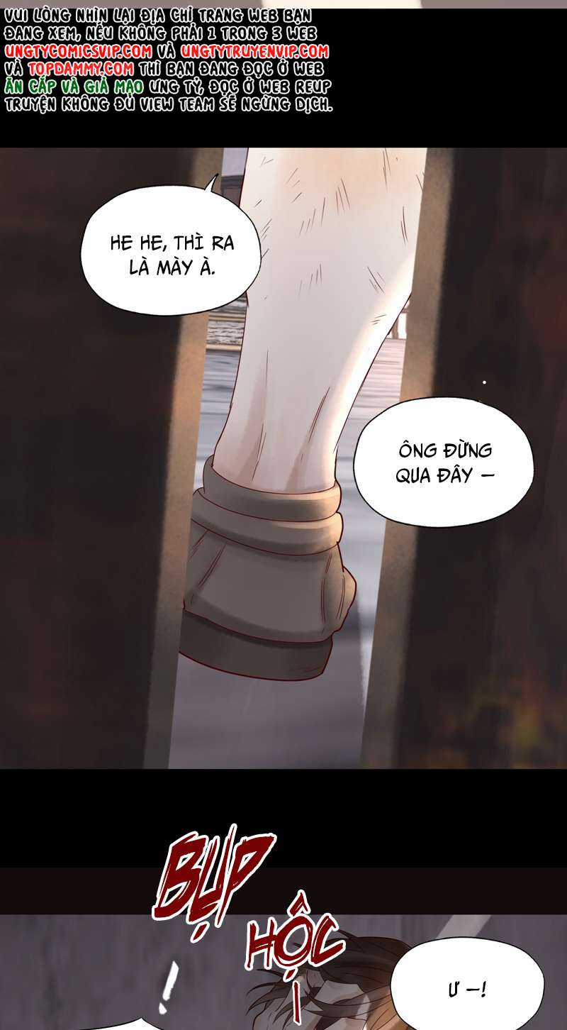 Diễn Giả Làm Thật - Chapter 36 - Trang 18