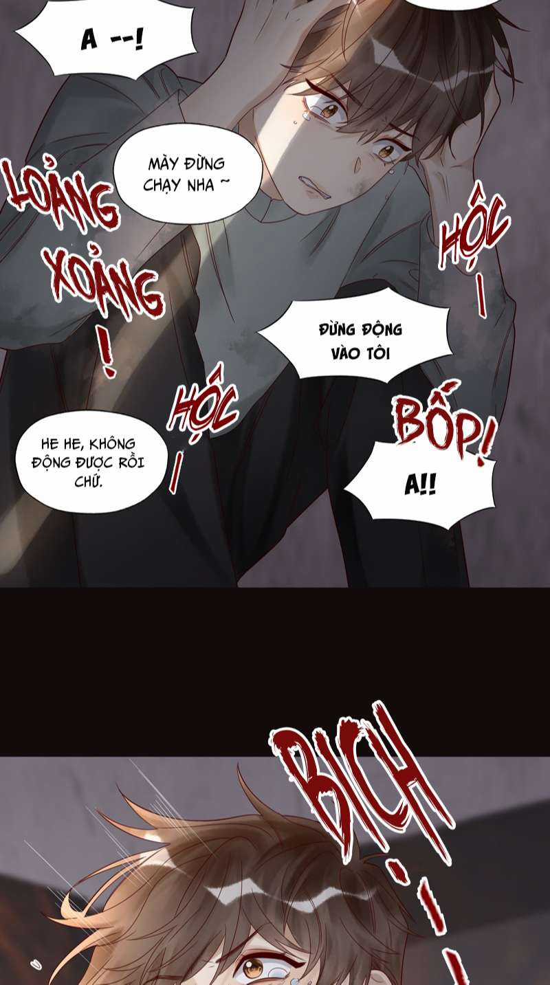 Diễn Giả Làm Thật - Chapter 36 - Trang 19