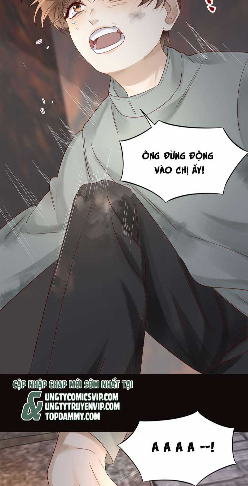 Diễn Giả Làm Thật - Chapter 36 - Trang 20