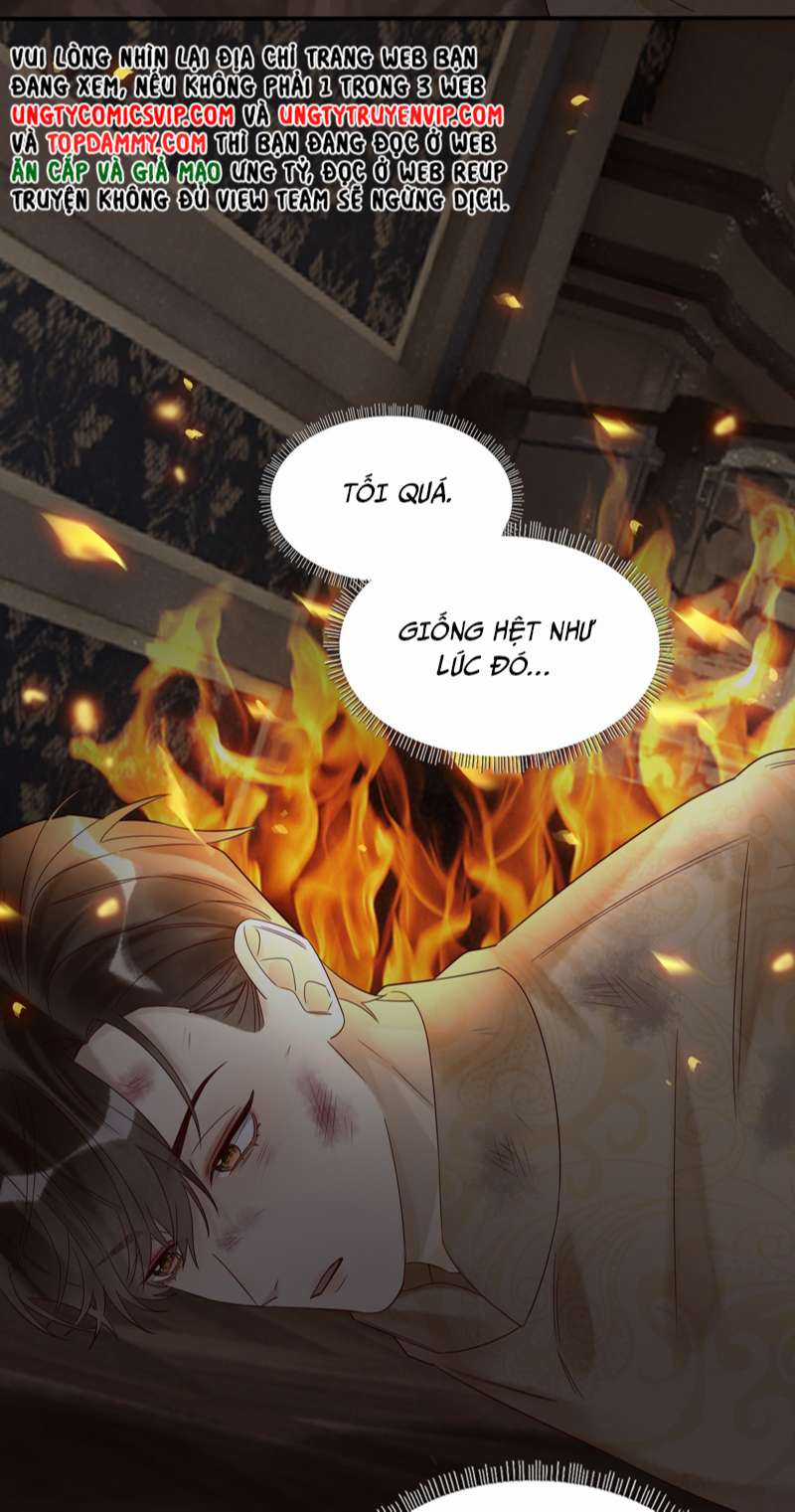 Diễn Giả Làm Thật - Chapter 36 - Trang 3