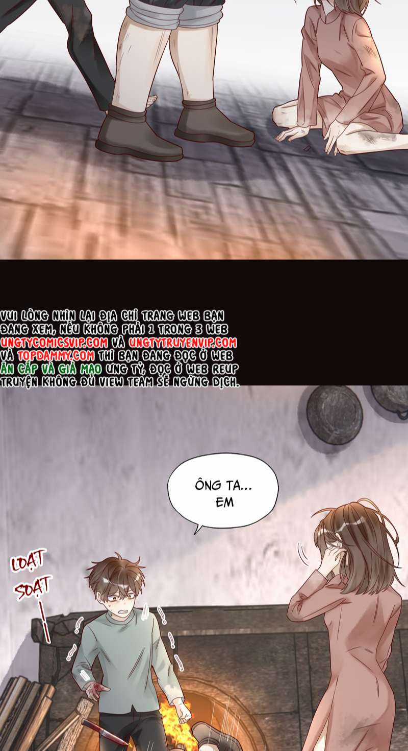 Diễn Giả Làm Thật - Chapter 36 - Trang 22