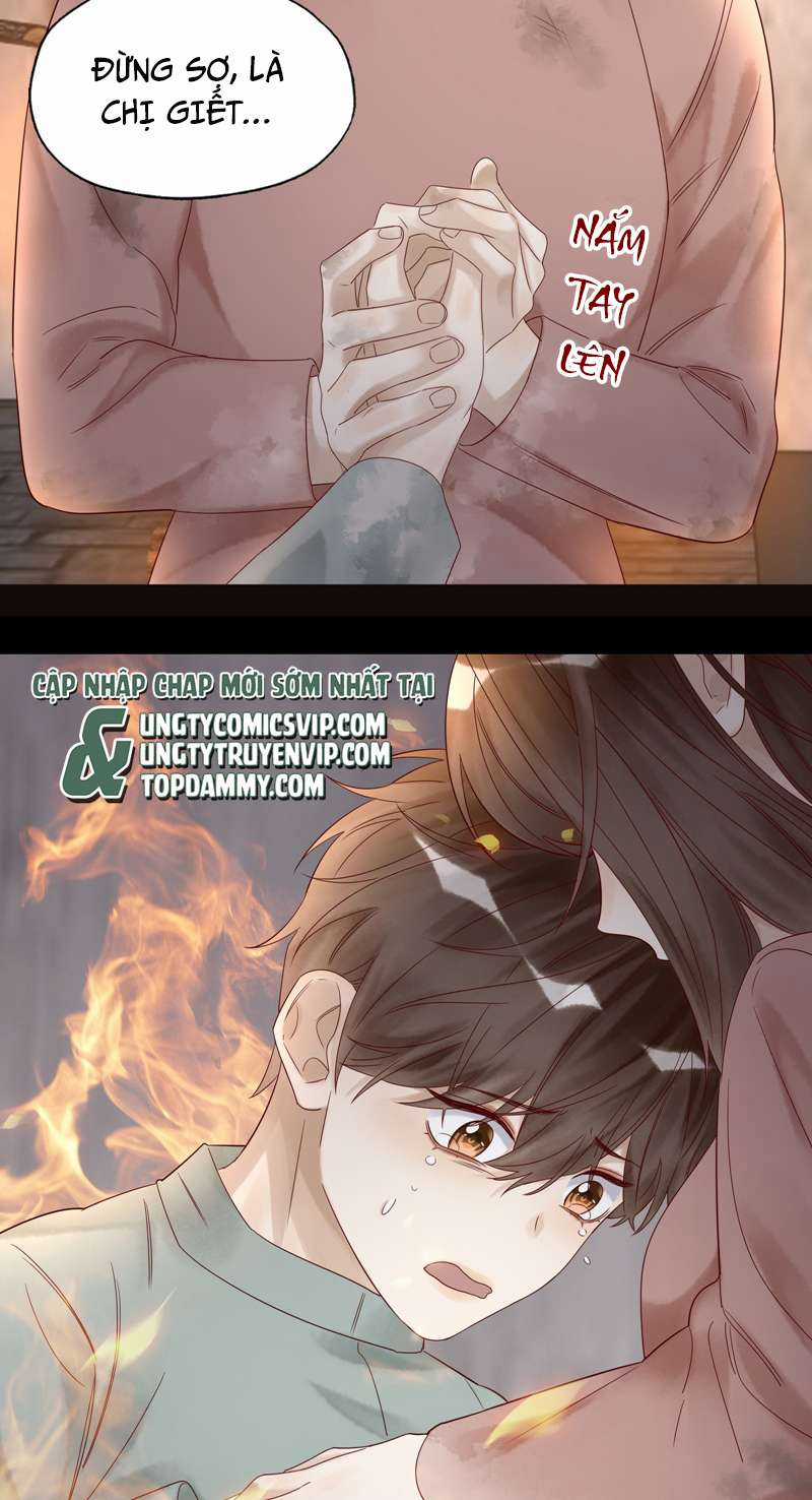 Diễn Giả Làm Thật - Chapter 36 - Trang 24