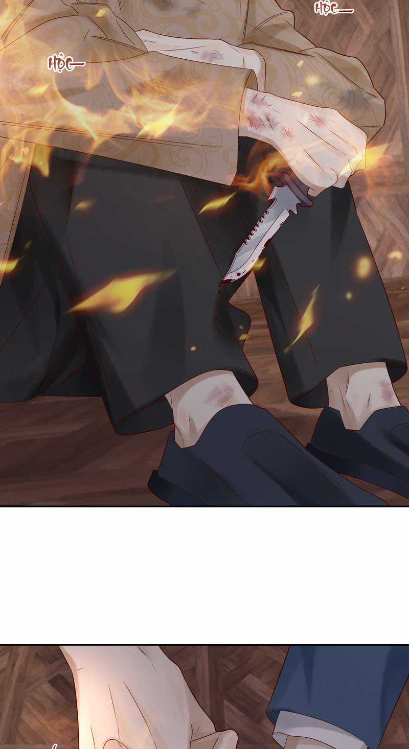 Diễn Giả Làm Thật - Chapter 36 - Trang 26