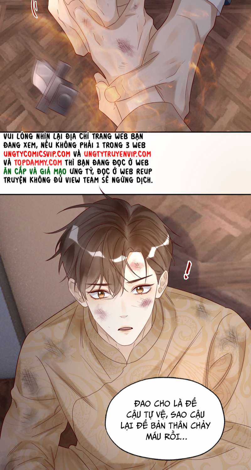 Diễn Giả Làm Thật - Chapter 36 - Trang 27