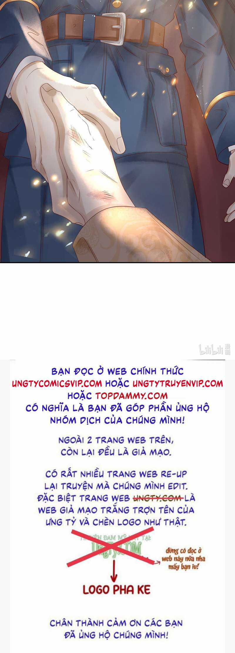 Diễn Giả Làm Thật - Chapter 36 - Trang 29